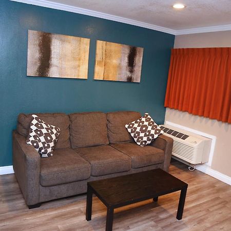 Anaheim Executive Inn&Suites Zimmer foto