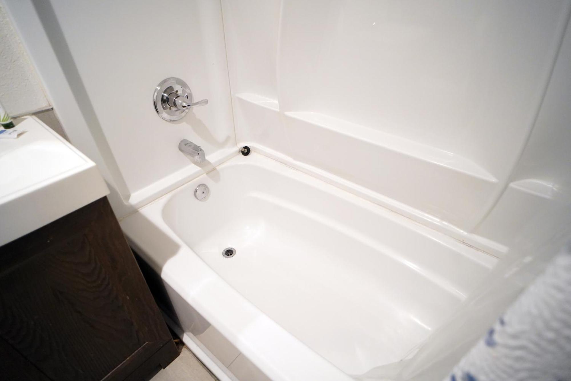Anaheim Executive Inn&Suites Zimmer foto